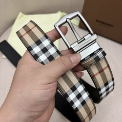 BURBERRY Belts