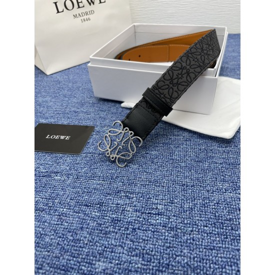 LOEWE Belts