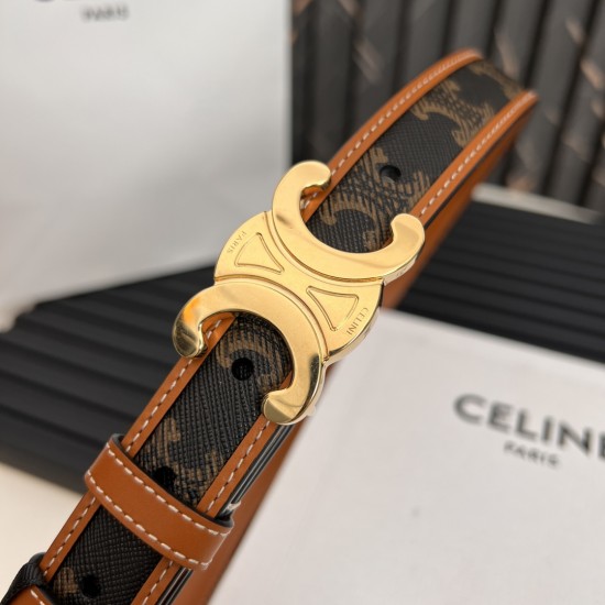 CELINE Belts