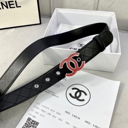 CHANEL Belts