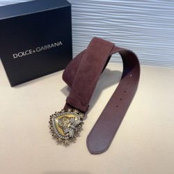 Dolce & Gabbana Belts