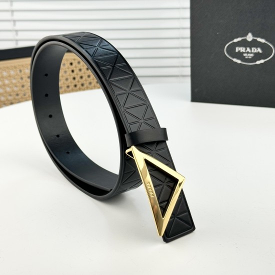 PRADA Belts