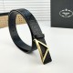 PRADA Belts