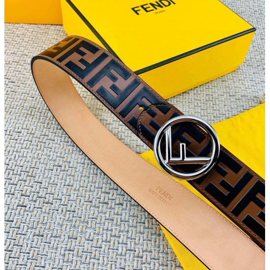 FENDI Belts