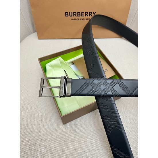 BURBERRY Belts