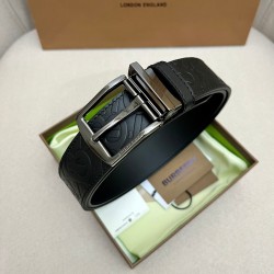 BURBERRY Belts