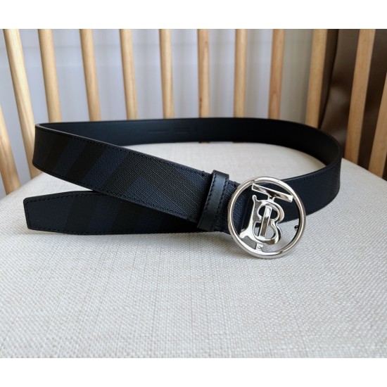 BURBERRY Belts