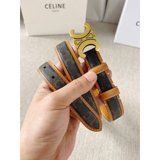 CELINE Belts