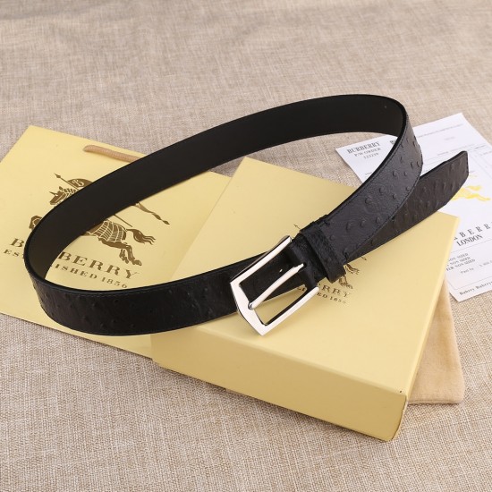 BURBERRY Belts