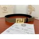 VERSACE Belts