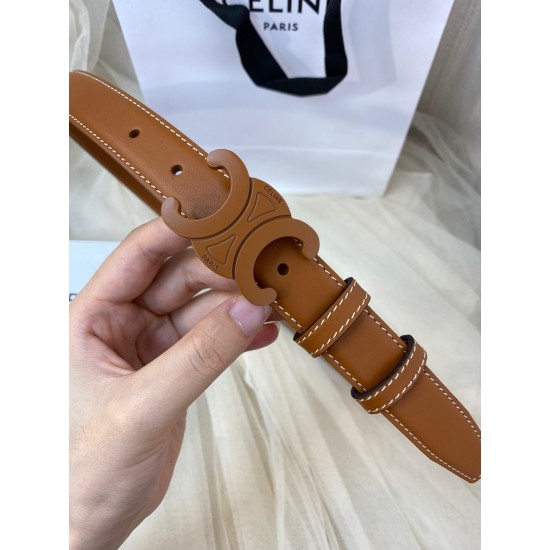 CELINE Belts