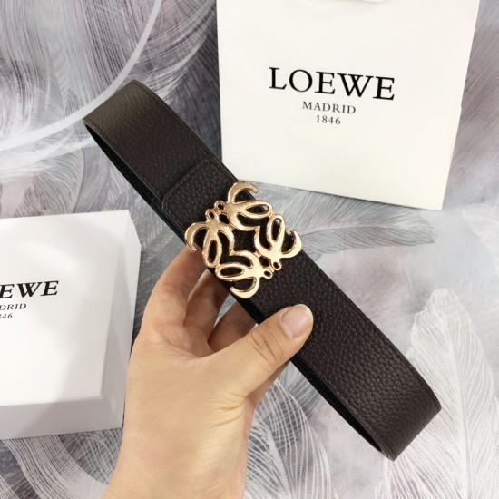 LOEWE Belts