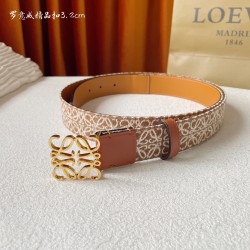 LOEWE Belts