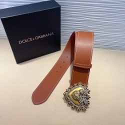 Dolce & Gabbana Belts