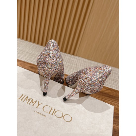 JIMMY CHOO