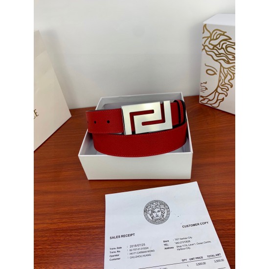 VERSACE Belts