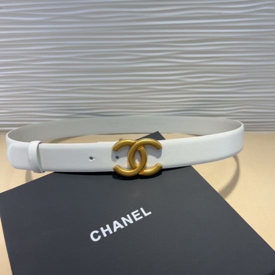 CHANEL Belts