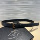 PRADA Belts