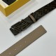 FENDI Belts