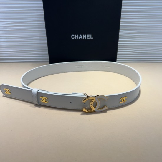 CHANEL Belts