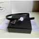 PRADA Belts