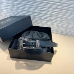 YSL Belts