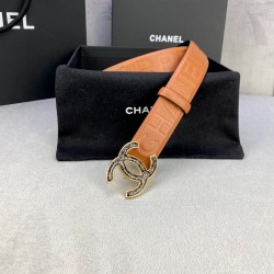 CHANEL Belts