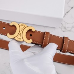 CELINE Belts