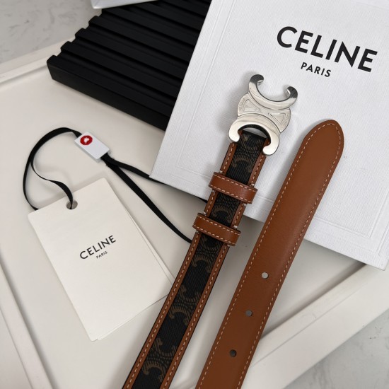 CELINE Belts