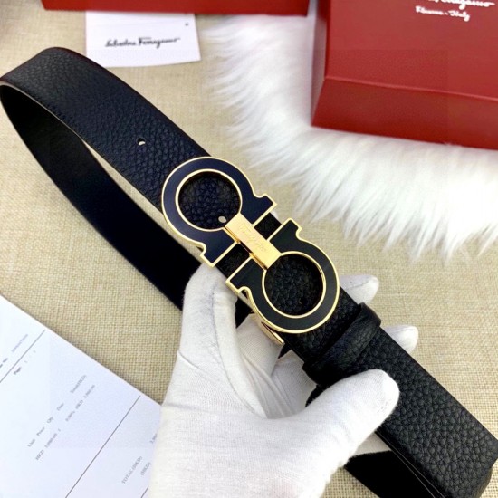 Ferragamo Belts