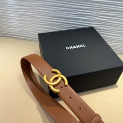 CHANEL Belts