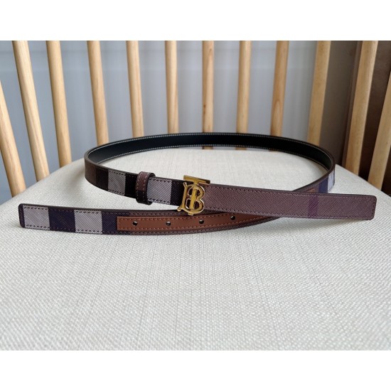 BURBERRY Belts