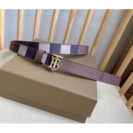 BURBERRY Belts