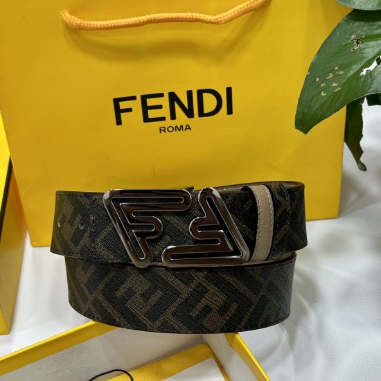 FENDI Belts