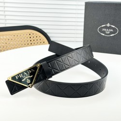 PRADA Belts