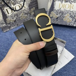 Dior Belts