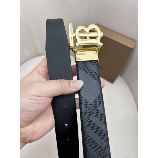 BURBERRY Belts