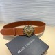 Dolce & Gabbana Belts
