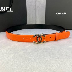 CHANEL Belts