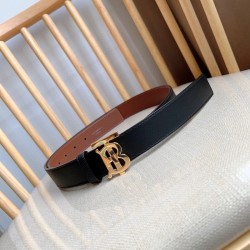 BURBERRY Belts