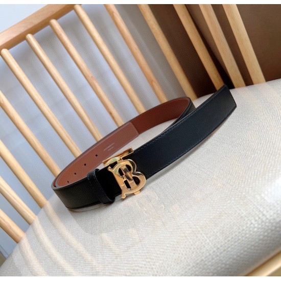 BURBERRY Belts