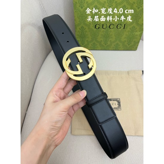 Gucci Belts