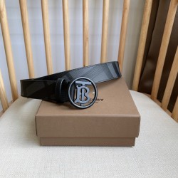 BURBERRY Belts