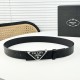 PRADA Belts