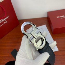 Ferragamo Belts