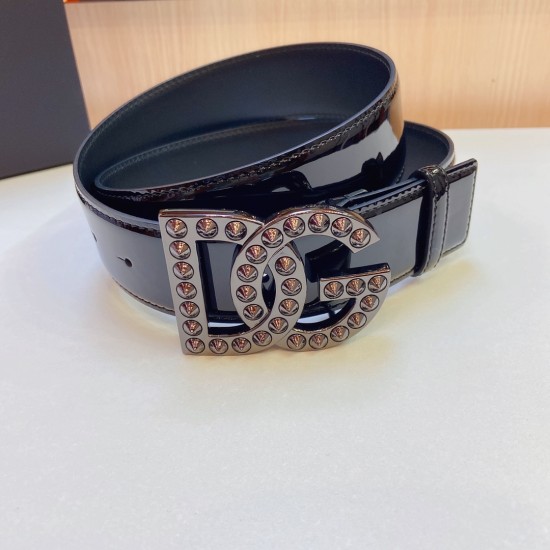 Dolce & Gabbana Belts