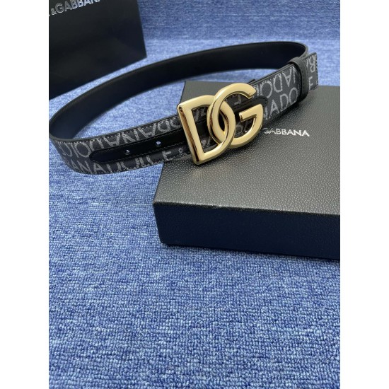 Dolce & Gabbana Belts