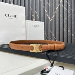 CELINE Belts