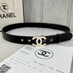 CHANEL Belts