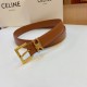 CELINE Belts